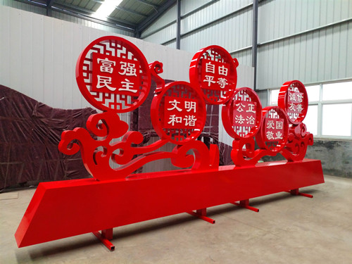 精星標(biāo)識(shí)|標(biāo)識(shí)標(biāo)牌廠家的挑選要注意哪幾點(diǎn)？