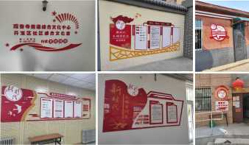 門頭招牌常見的幾種制作類型，你都知道嗎?