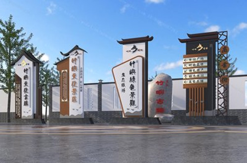 標(biāo)識(shí)標(biāo)牌的這些關(guān)鍵元素，你一定要知道！