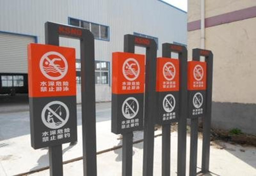標(biāo)識標(biāo)牌有必要保養(yǎng)和維護嗎？