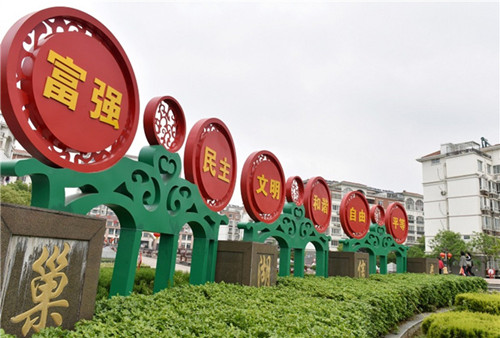精星標識|標識標牌材料應(yīng)該如何選擇？