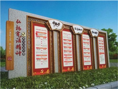 公園導視系統(tǒng)設計存在的問題?